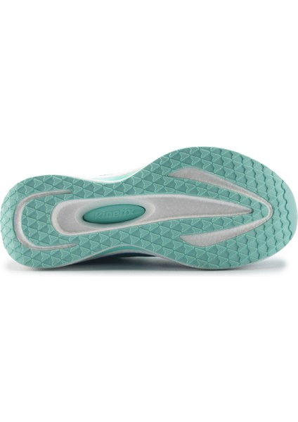 Vısıon Plus Tx W 5fx Yeşil Kadın Koşu Ayakkabısı