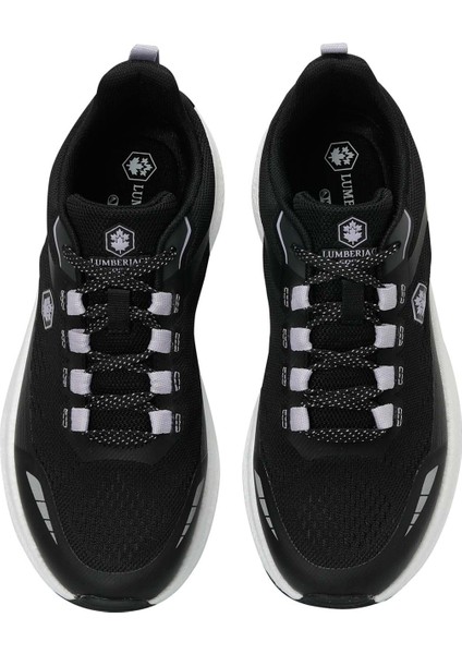 Mera 5fx Siyah Kadın Koşu Ayakkabısı