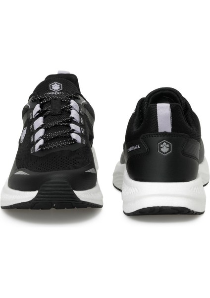Mera 5fx Siyah Kadın Koşu Ayakkabısı