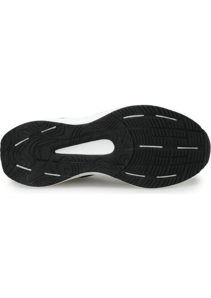 Mera 5fx Siyah Kadın Koşu Ayakkabısı