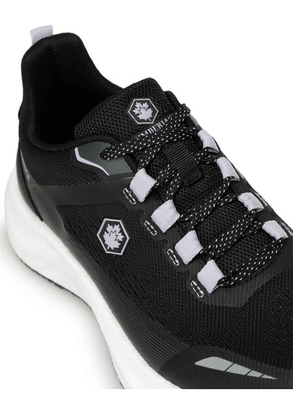 Mera 5fx Siyah Kadın Koşu Ayakkabısı