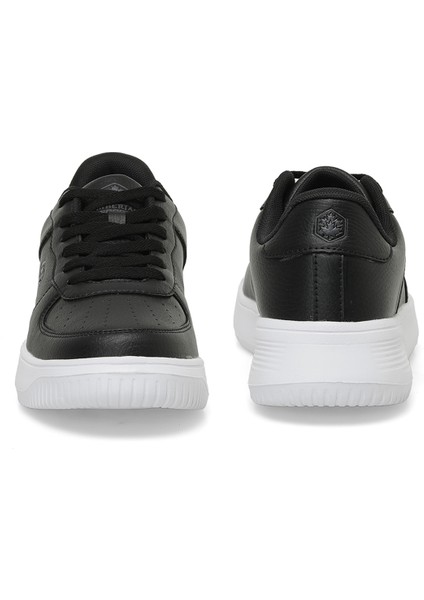 Fınster 5fx Siyah Erkek Sneaker