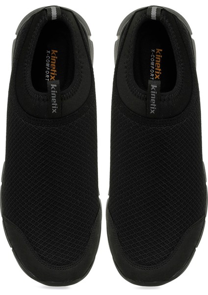 Voten Tx 5fx Siyah Erkek Comfort Ayakkabı