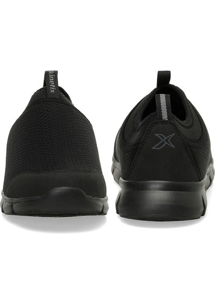 Voten Tx 5fx Siyah Erkek Comfort Ayakkabı