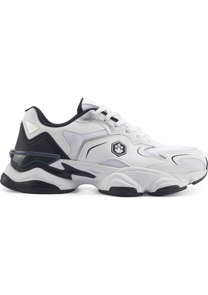 Madax 5fx Beyaz Erkek Sneaker