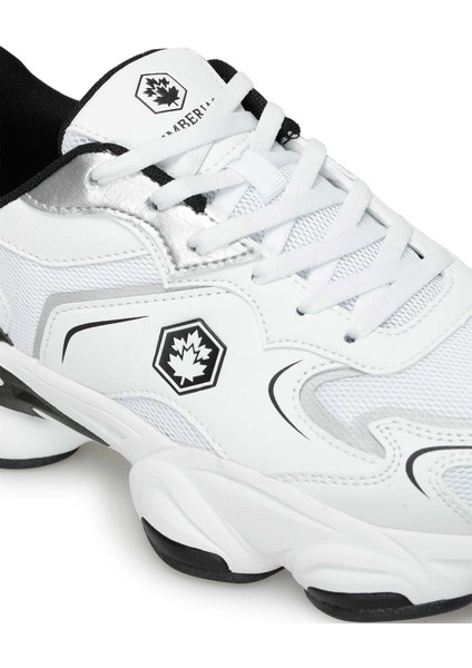 Madax 5fx Beyaz Erkek Sneaker