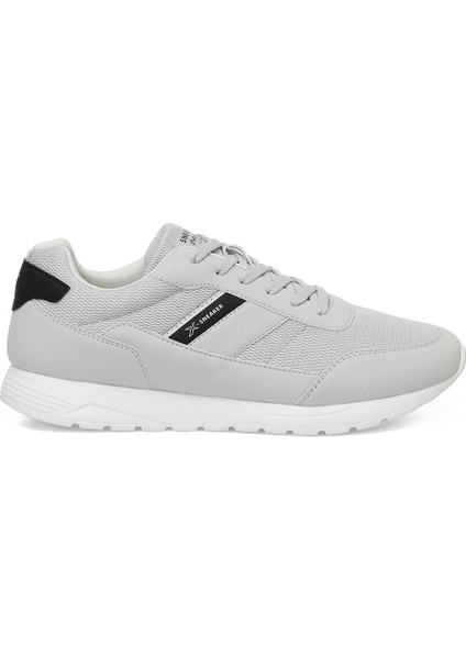 Lescar Tx 5fx Grı Erkek Sneaker