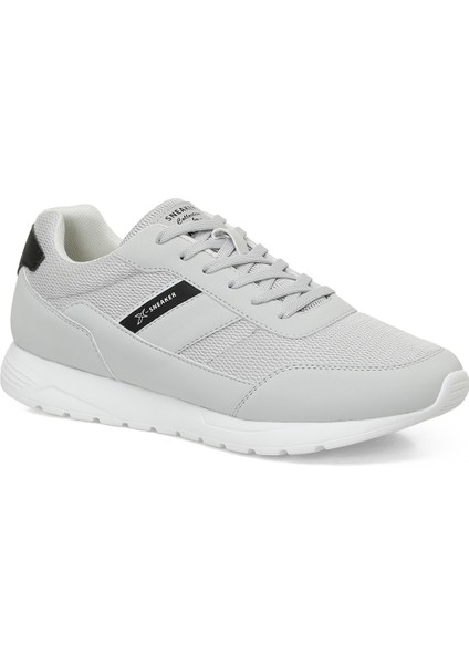 Lescar Tx 5fx Grı Erkek Sneaker