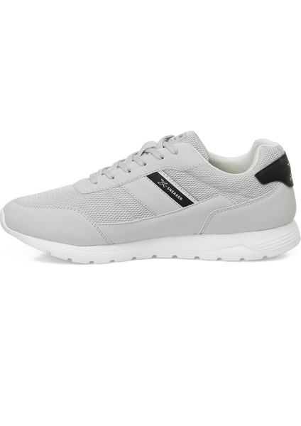 Lescar Tx 5fx Grı Erkek Sneaker