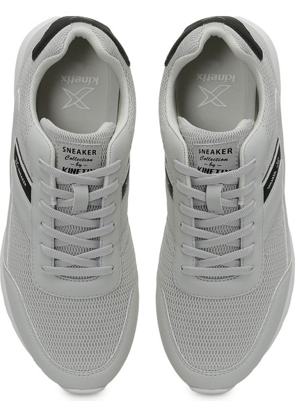 Lescar Tx 5fx Grı Erkek Sneaker