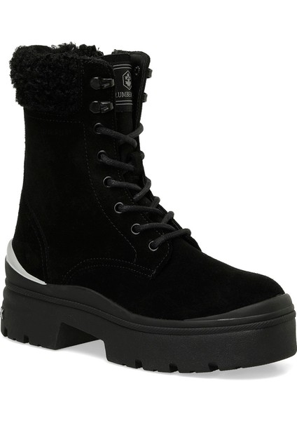 Mıleny 4pr Siyah Kadın Postal