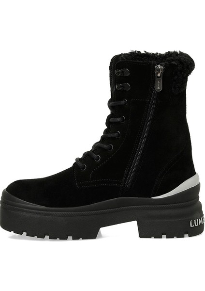 Mıleny 4pr Siyah Kadın Postal