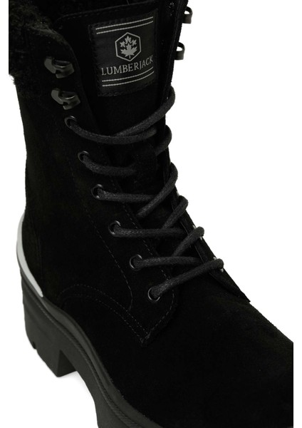 Mıleny 4pr Siyah Kadın Postal