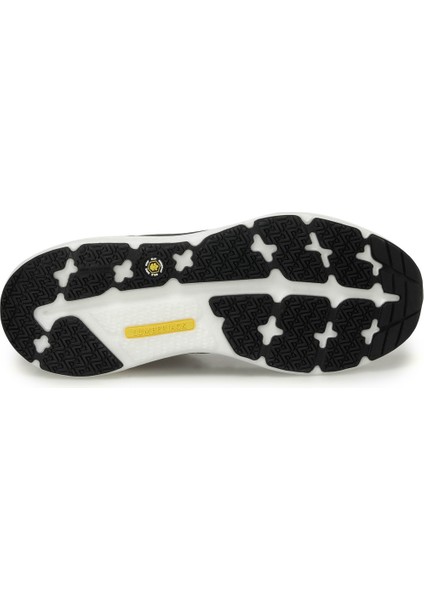 Lera 5fx Siyah Erkek Comfort Ayakkabı
