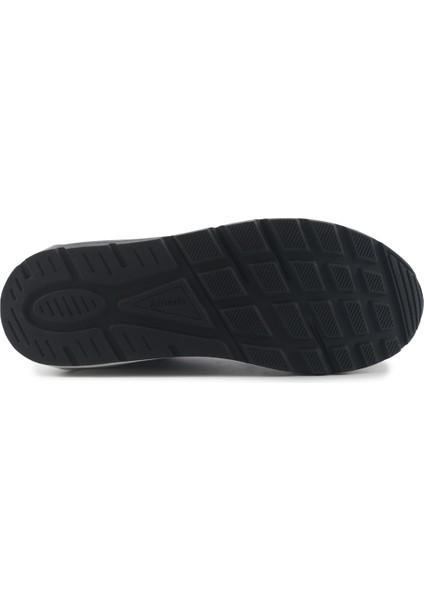 Evans Tx 5fx Siyah Erkek Sneaker