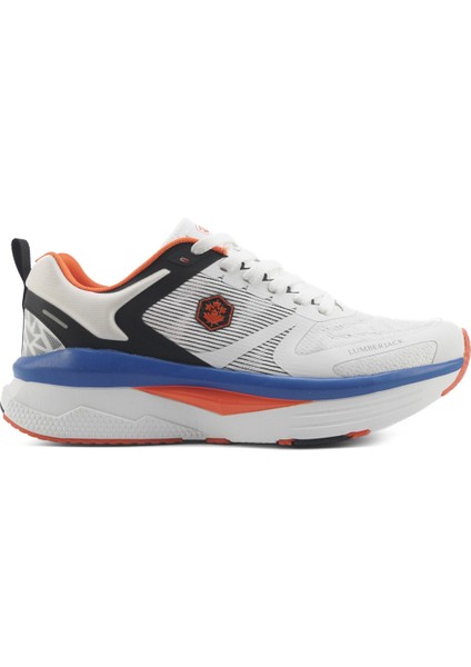 Heart 5fx Beyaz Erkek Koşu Ayakkabısı