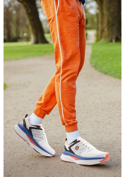 Heart 5fx Beyaz Erkek Koşu Ayakkabısı