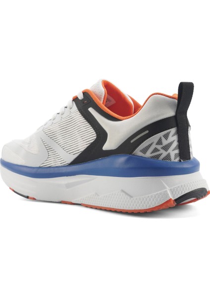 Heart 5fx Beyaz Erkek Koşu Ayakkabısı
