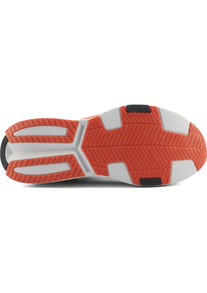 Heart 5fx Beyaz Erkek Koşu Ayakkabısı