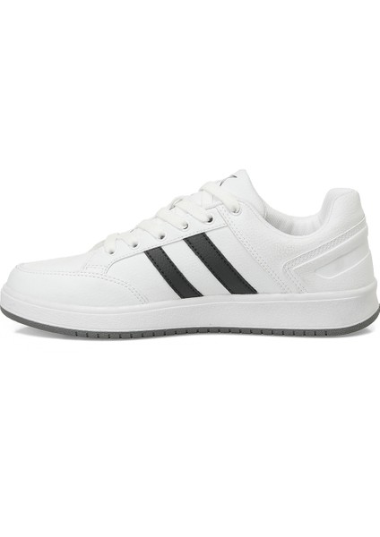 KORT PU 5FX Beyaz Unisex Sneaker