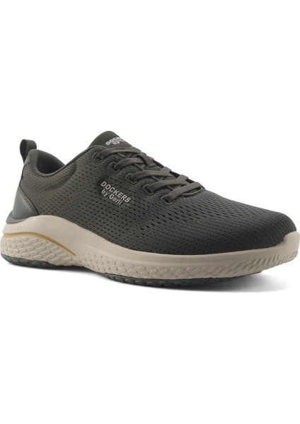 238521 5fx Haki Erkek Comfort Ayakkabı