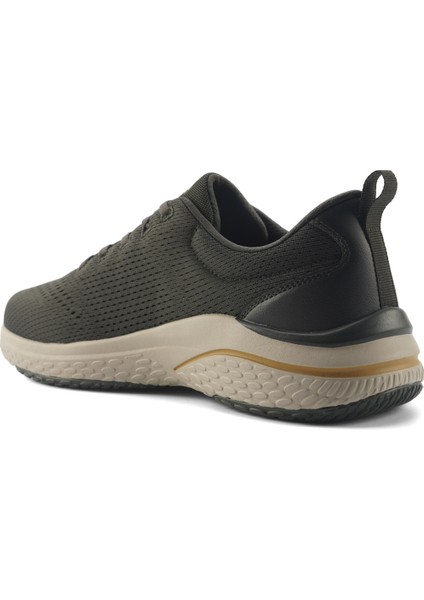 238521 5fx Haki Erkek Comfort Ayakkabı