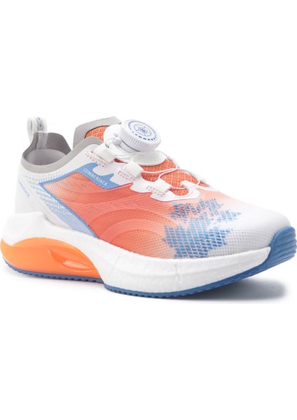 Lautaro M 5fx Beyaz Erkek Çocuk Koşu Ayakkabısı