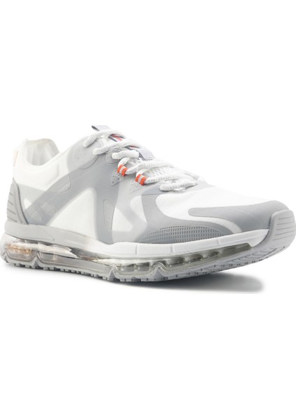 Greed Tx 5fx Beyaz Erkek Koşu Ayakkabısı