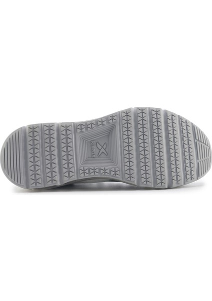 Greed Tx 5fx Beyaz Erkek Koşu Ayakkabısı