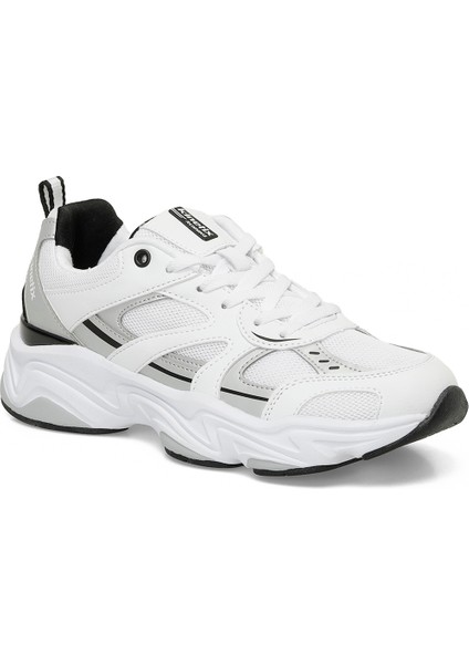 Interest Tx W 5fx Beyaz Kadın Sneaker