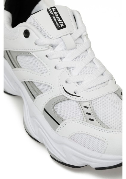 Interest Tx W 5fx Beyaz Kadın Sneaker