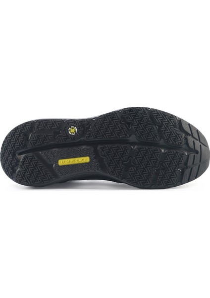 Lıyo 5fx Siyah Erkek Comfort Ayakkabı