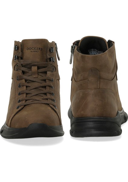 235260C 3pr Kahverengi Erkek Bot