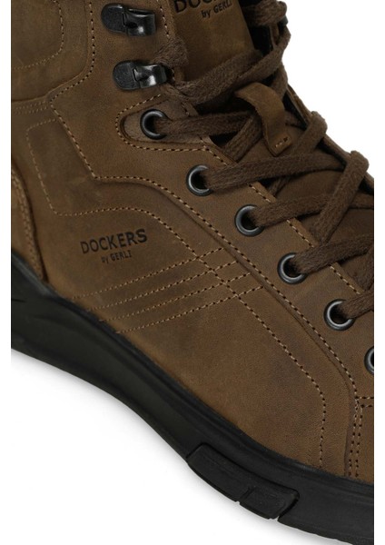 235260C 3pr Kahverengi Erkek Bot