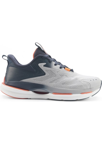 Forcerun Tx 5fx Gri Erkek Koşu Ayakkabısı