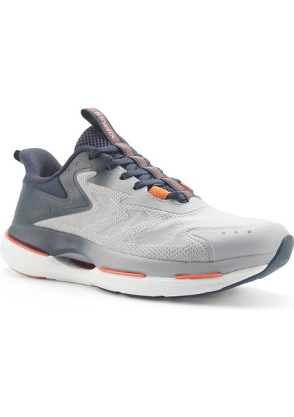 Forcerun Tx 5fx Gri Erkek Koşu Ayakkabısı