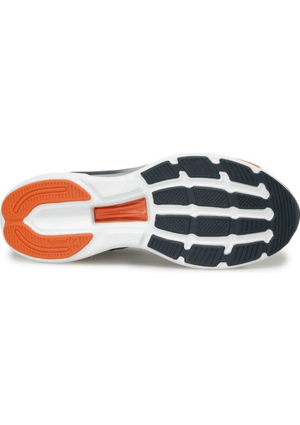 Forcerun Tx 5fx Gri Erkek Koşu Ayakkabısı