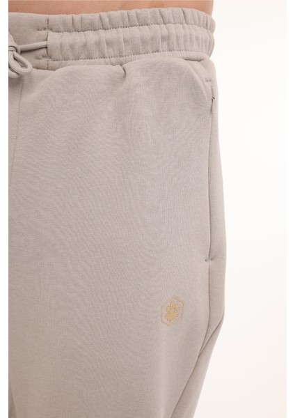 ML ZOME 22ITL-GD14 4PR Gri Erkek Eşofman Altı