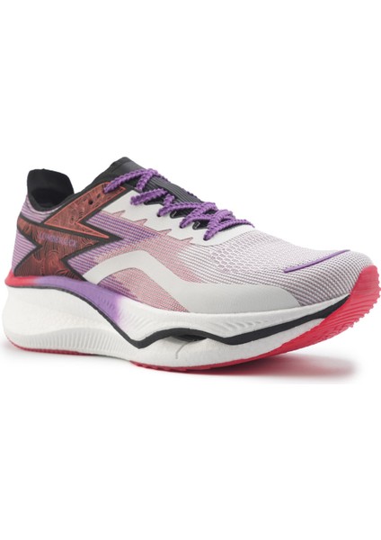 Engolo 5fx Beyaz Erkek Koşu Ayakkabısı