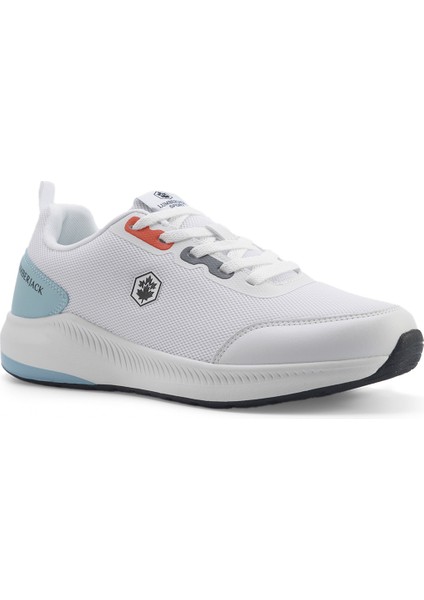 Murry M 5fx Beyaz Erkek Koşu Ayakkabısı
