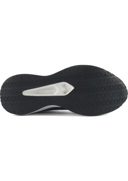 BUNNY 5FX Siyah Kadın Koşu Ayakkabısı