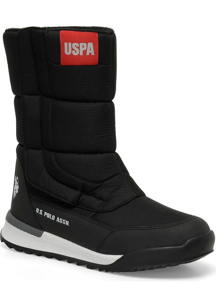 Clark 4Pr 101812631 Kadın Kar Botu Siyah 36-40