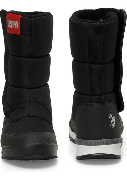 Clark 4Pr 101812631 Kadın Kar Botu Siyah 36-40