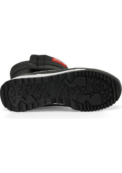 Clark 4Pr 101812631 Kadın Kar Botu Siyah 36-40