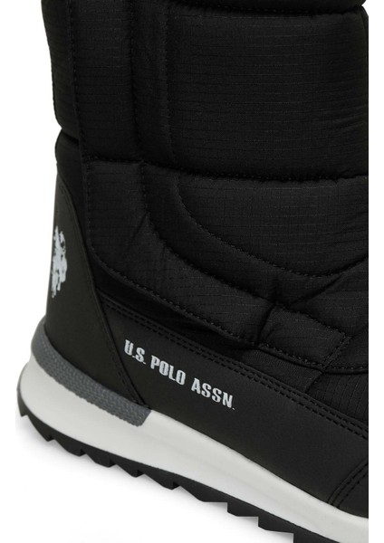 Clark 4Pr 101812631 Kadın Kar Botu Siyah 36-40