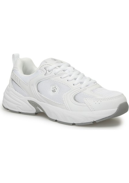 POL WMN 5FX Beyaz Kadın Sneaker