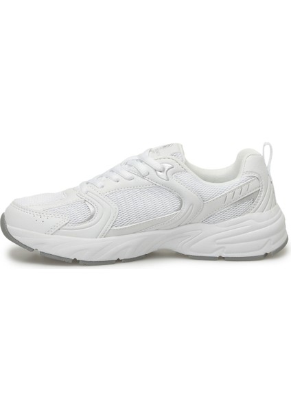 POL WMN 5FX Beyaz Kadın Sneaker