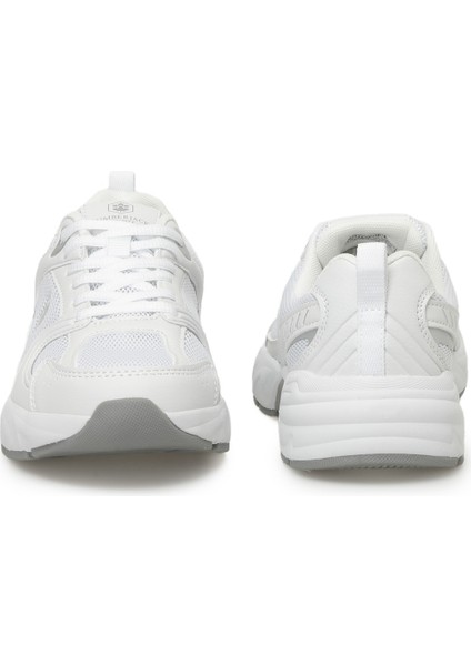 POL WMN 5FX Beyaz Kadın Sneaker