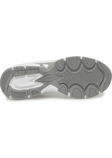 POL WMN 5FX Beyaz Kadın Sneaker