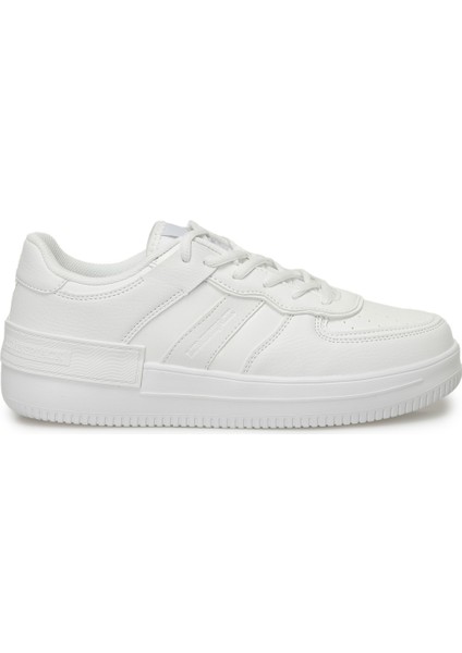 Freya 5fx Beyaz Erkek Sneaker